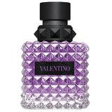 Valentino Donna Born in Roma Purple Melancholia Парфюмна вода 50ml