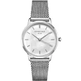 Rosefield Pearl Edit Mesh RMSMS-R08 - Дамски часовник