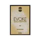 Ajmal Próbka  Evoke Gold Edition Him Парфюмна вода 1,5ml