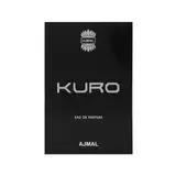 Ajmal Próbka  Kuro Парфюмна вода 1,5ml