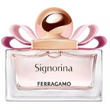 Salvatore Ferragamo Signorina Women Eau De Parfum Парфюмна вода 30ml