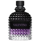 Valentino Uomo Born in Roma Purple Melancholia Тоалетна вода