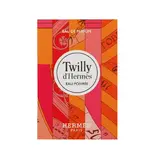 Hermes Próbka  Twilly d`Hermes Eau Poivree Парфюмна вода 2ml