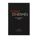 Hermes Próbka  Terre D`Hermes Intense Парфюмна вода 2ml
