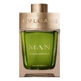 Bvlgari Man Wood Essence Eau de Parfum Refillable Парфюмна вода