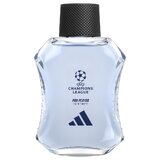 Adidas Uefa Champions League Pro Player Тоалетна вода 100ml
