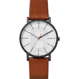 Skagen Signature Big Brown SKW6374 - Мъжки часовник