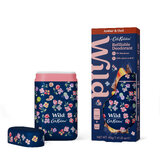 Wild & Cath Kidston Amber & Oud Refillable Deodorant Деостик, 40 g