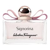 Salvatore Ferragamo Signorina Eau De Parfum Парфюмна вода 100ml