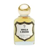 I Profumi Di Firenze Vaniglia E Zenzero Парфюмна вода 10ml