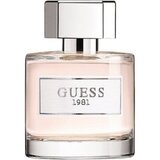 Guess Guess 1981 for woman Тоалетна вода - Тестер 100ml