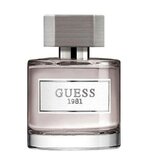 Guess Guess 1981 for Men Тоалетна вода - Тестер 100ml