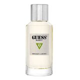 Guess Originals Type 1 Bergamot & Vetiver Парфюмна вода 100ml