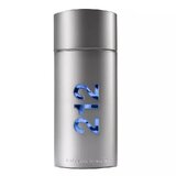 Carolina Herrera 212 Men NYC Тоалетна вода - Тестер 100ml