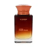 Al Haramain Oudh Musk Парфюмна вода - Тестер 100ml