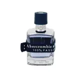 Abercrombie & Fitch 100% Passion Man Тоалетна вода - Тестер 100ml