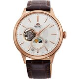 Orient Sun&Moon RA-AS0102S30B