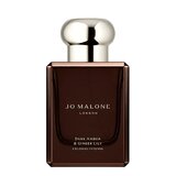 Jo Malone Dark Amber & Ginger Lily Intense New Одеколон 50ml
