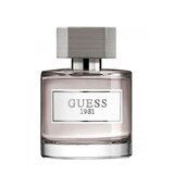 Guess Guess 1981 for Men Тоалетна вода 50ml