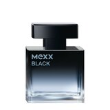 Mexx Black For Him Eau de Toilette Тоалетна вода 30ml