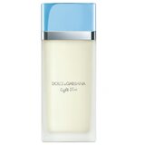 Dolce & Gabbana Light Blue Eau de Toilette Тоалетна вода - Тестер 100ml