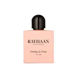 Rayhaan Pretty In Pink Парфюмна вода 100ml