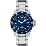 Emporio Armani World Explorer AR11697