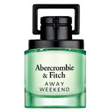 Abercrombie & Fitch Away Weekend Man Тоалетна вода 30ml