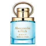 Abercrombie & Fitch Away Weekend Woman Парфюмна вода 30ml
