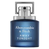 Abercrombie & Fitch Away Tonight Man Тоалетна вода 50ml