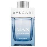 Bvlgari Man Glacial Essence Eau de Parfum refillable Парфюмна вода 100ml