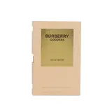 Burberry Sample  Goddess Парфюмна вода