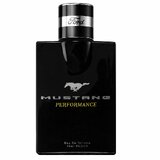 Mustang Mustang Performance Eau De Toilette Тоалетна вода 100ml