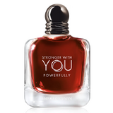 Armani Emporio Stronger With You Powerfully Парфюмна вода - Тестер, 100ml