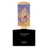 FLORAIKU Sand And Skin Парфюмна вода - Тестер