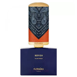 FLORAIKU Boyish Парфюмна вода - Тестер 50ml