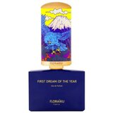 FLORAIKU First Dream Of The Year Парфюмна вода - Тестер 50ml