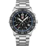 Luminox XS.3143.M Mens Watch Pacific Diver Chronograph 44mm 20ATM 