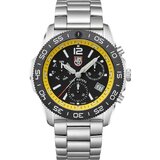 Luminox XS.3145.M Mens Watch Pacific Diver Chronograph 44mm 20ATM 