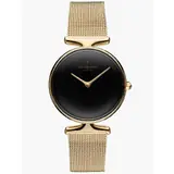Nordgreen UN32GOMEGOBL Ladies Watch Unika 32mm 3ATM 