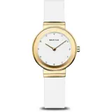 Bering 10129-934 Ladies Watch Classic 29mm 3ATM
