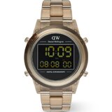 Daniel Wellington DW00100767 Unisex Retro Digital 42mm 3ATM