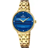 Festina F20601/A Ladies Watch Mademoiselle 30mm 5ATM 
