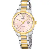 Festina F20739/2 Ladies Watch 34mm 5ATM 