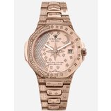 Louis XVI LXVI6110 Womens watch Renaissance Femme 6100 35mm 5ATM