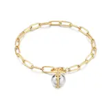 Ania Haie BST048-03 Bracelet Celestial Sphere + 1-Charms Set