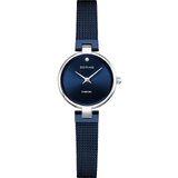 Bering 17724-307 Ladies Watch Klassik 24mm 3ATM