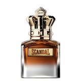 Jean Paul Gaultier Scandal Pour Homme Elixir Parfum Парфюмна вода 50ml
