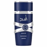 Lattafa Asad Zanzibar Limited Edition Парфюмна вода 100ml