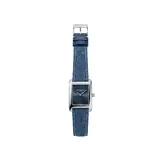 Frederique Constant FC-200LB2C6 Ladies watch Carree 26mm 3ATM